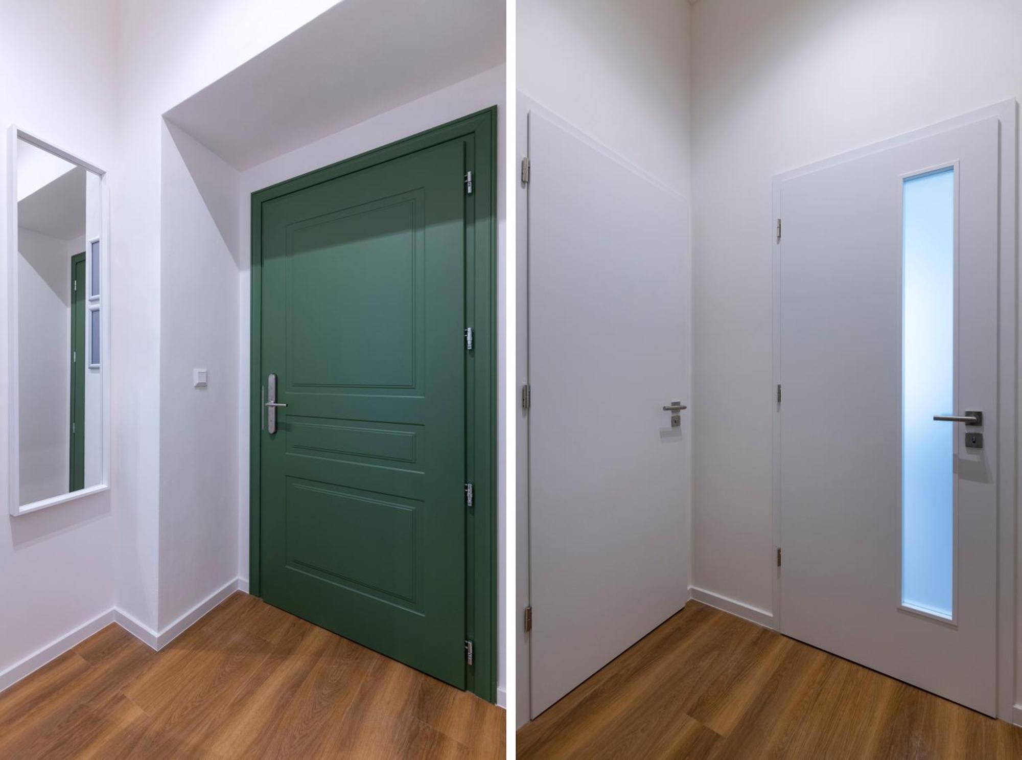 Encore Boutique Residence By Dwellfort Prag Zimmer foto