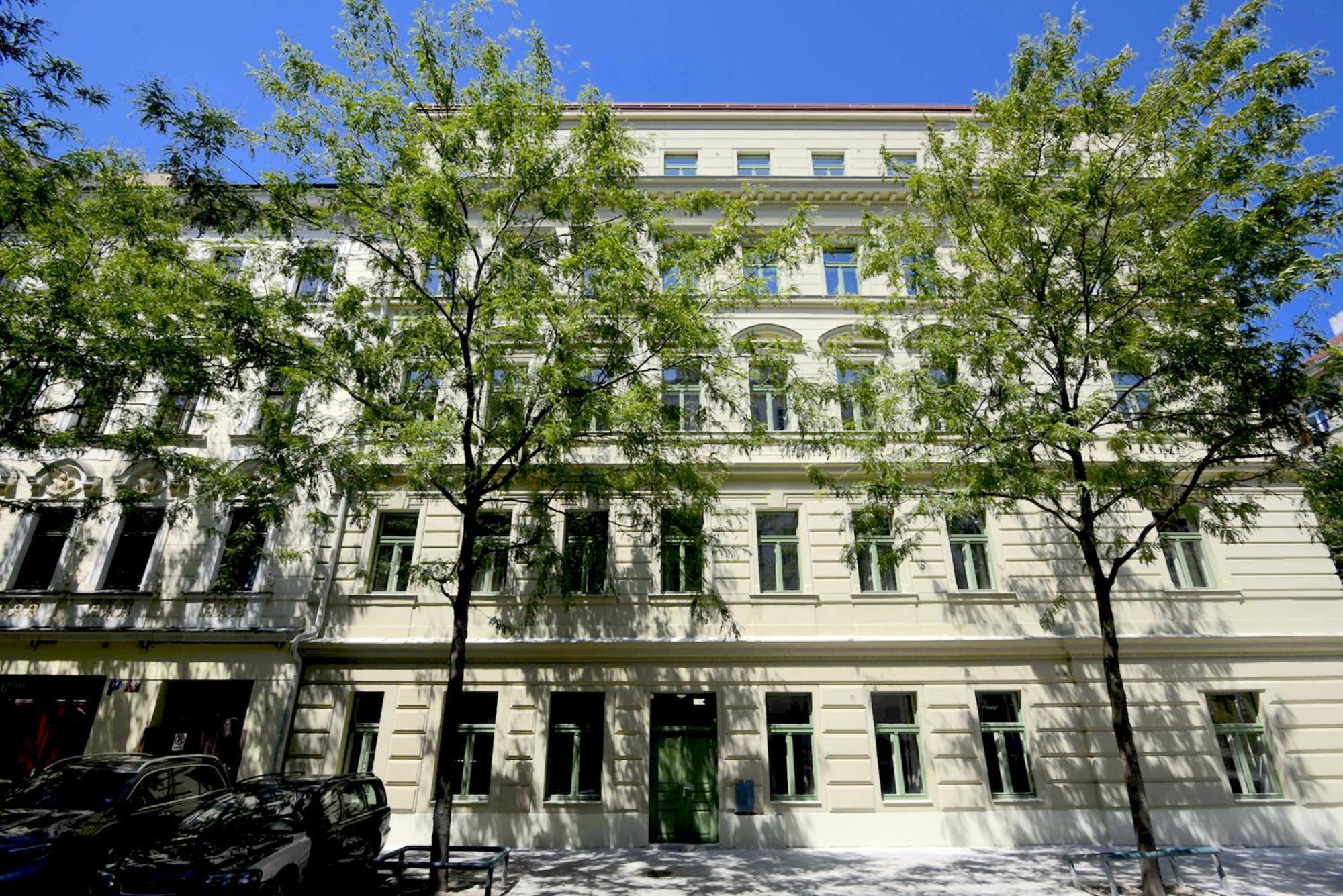 Encore Boutique Residence By Dwellfort Prag Exterior foto
