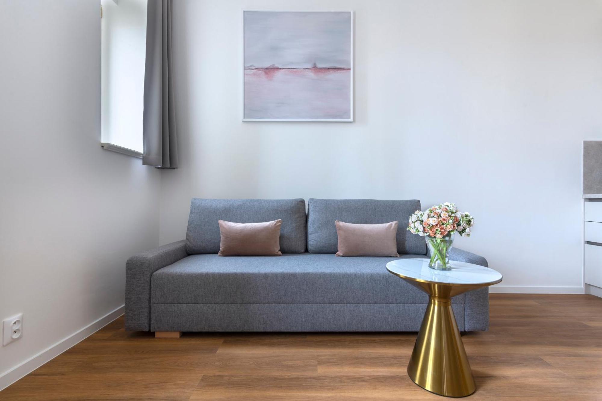 Encore Boutique Residence By Dwellfort Prag Zimmer foto