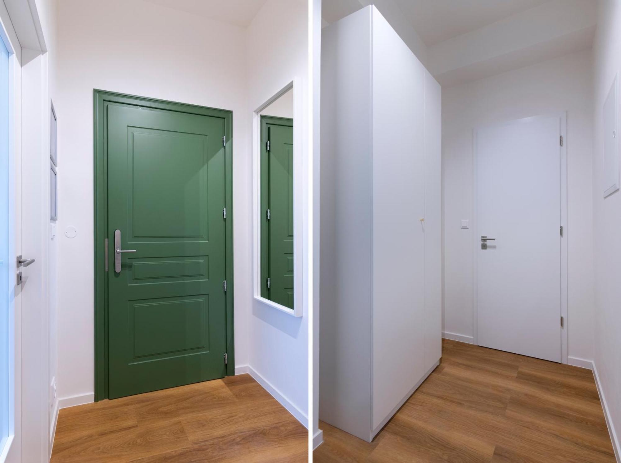 Encore Boutique Residence By Dwellfort Prag Zimmer foto