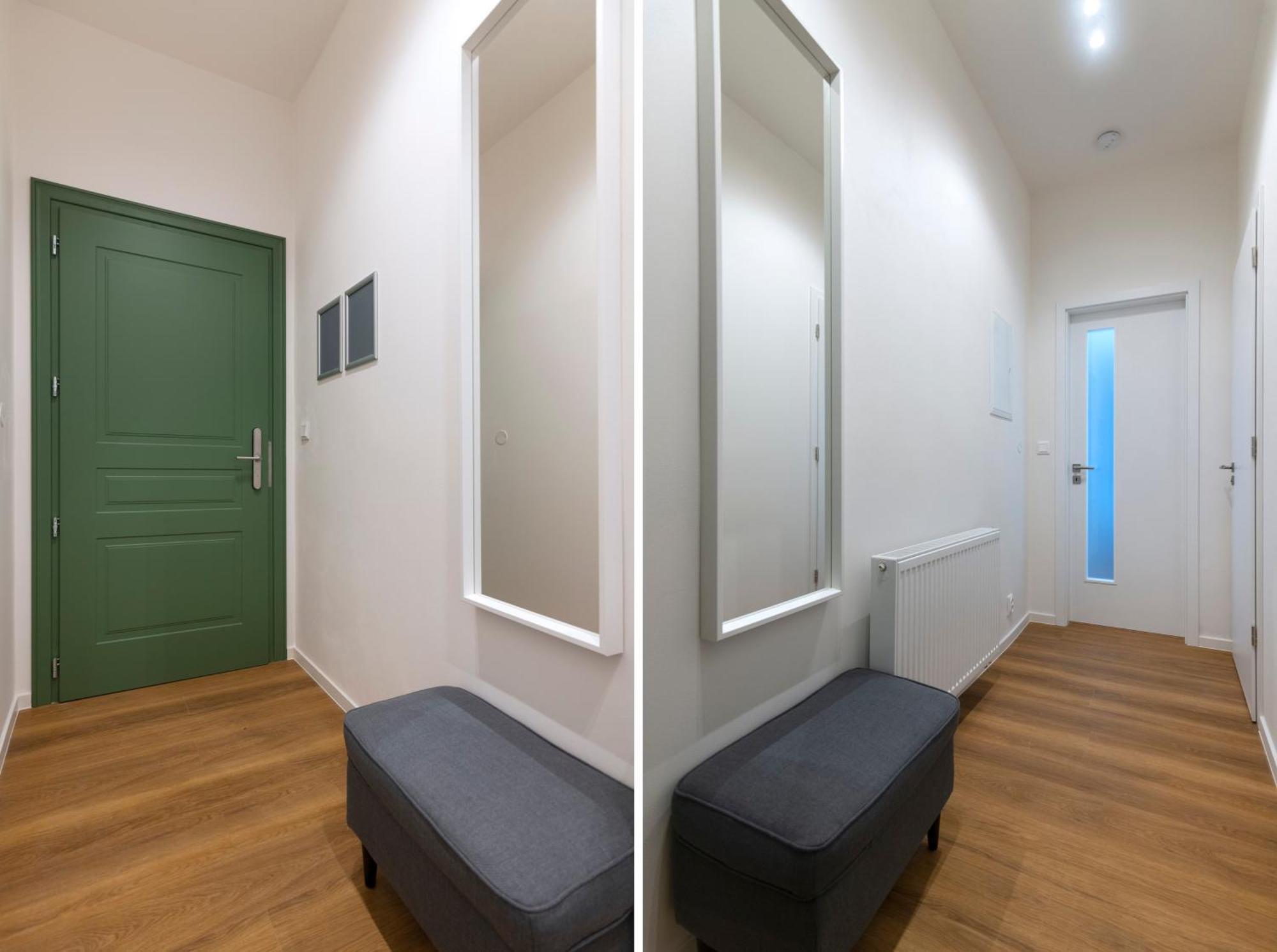 Encore Boutique Residence By Dwellfort Prag Zimmer foto