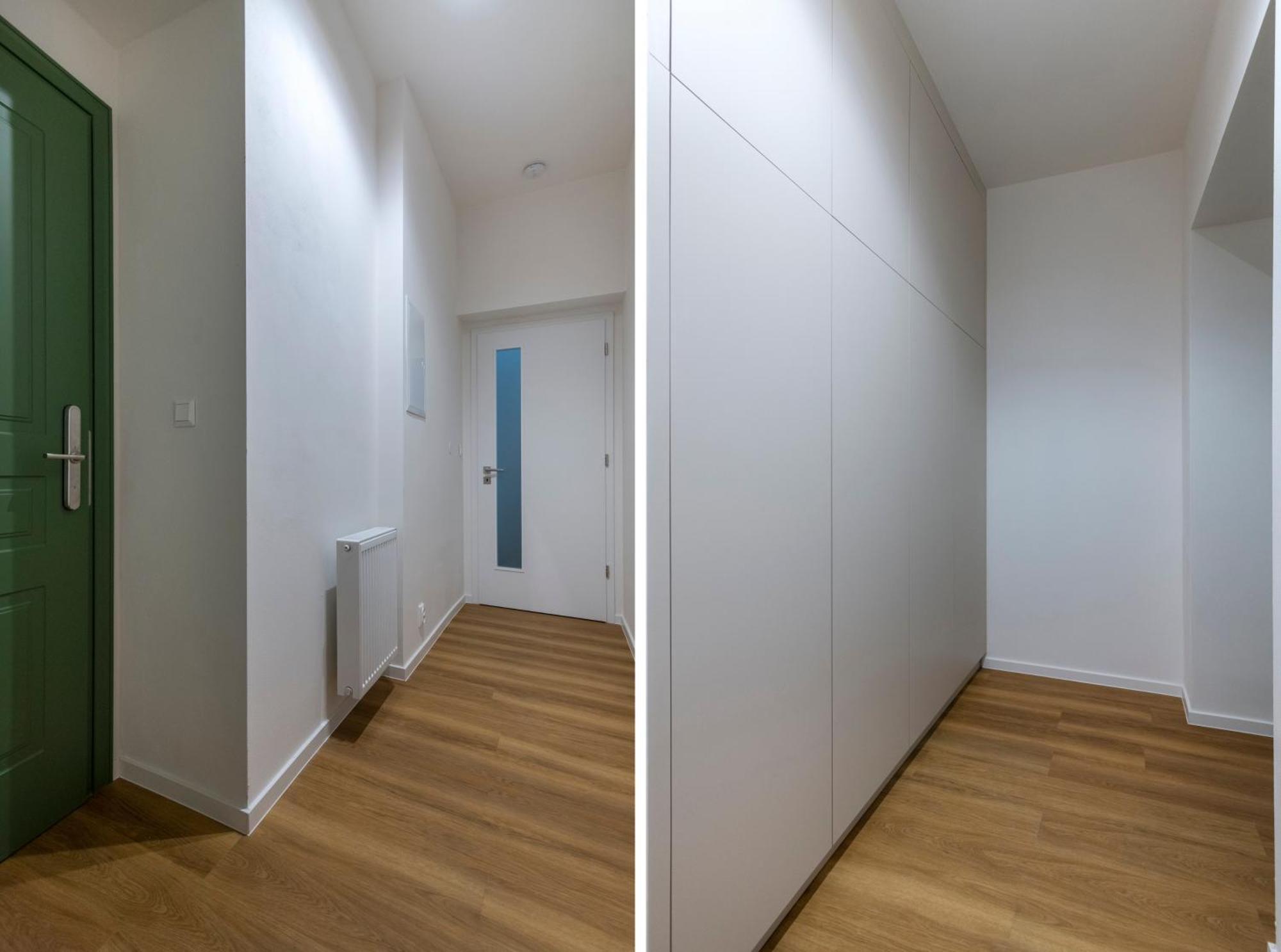 Encore Boutique Residence By Dwellfort Prag Zimmer foto