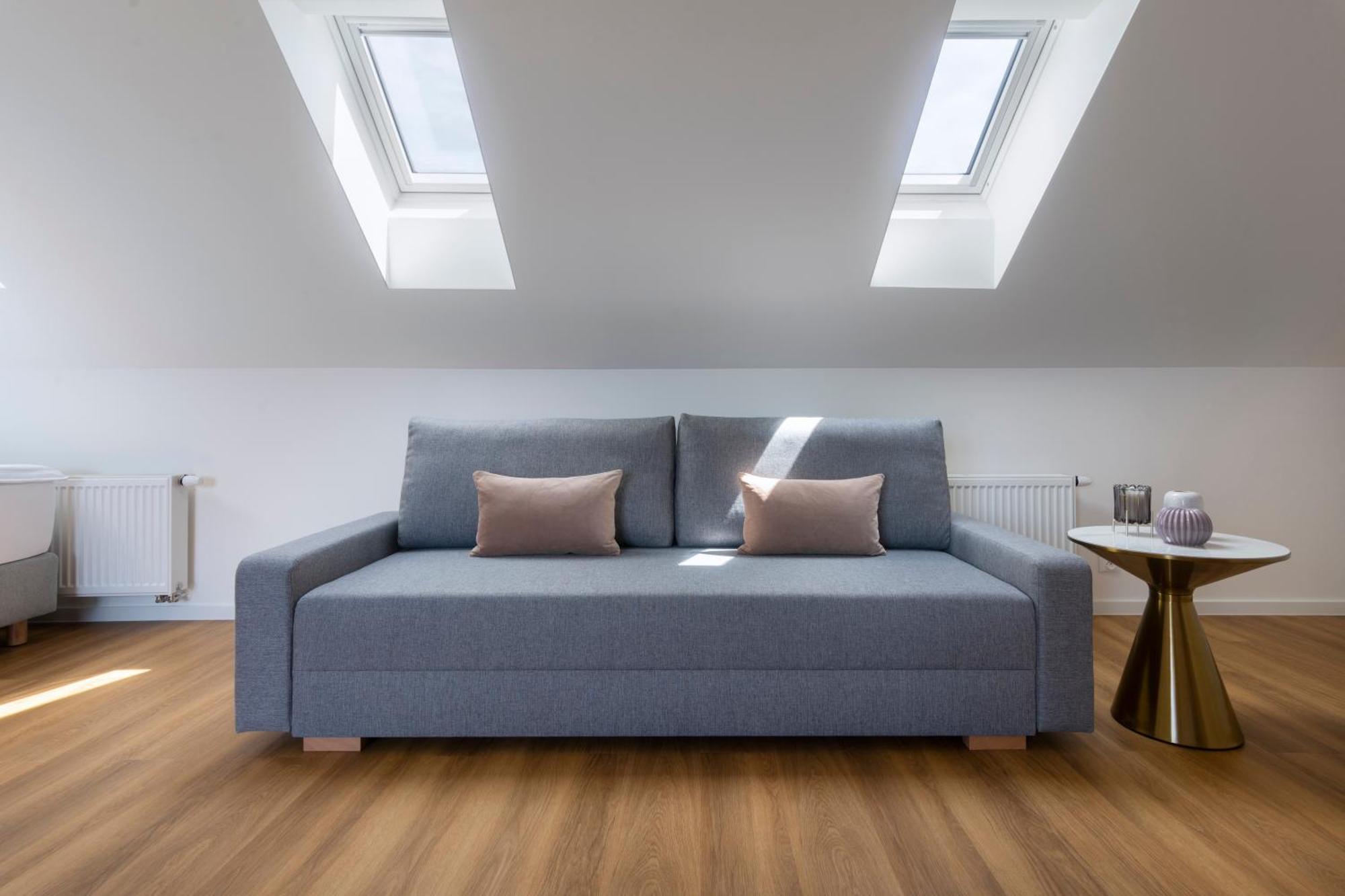 Encore Boutique Residence By Dwellfort Prag Zimmer foto