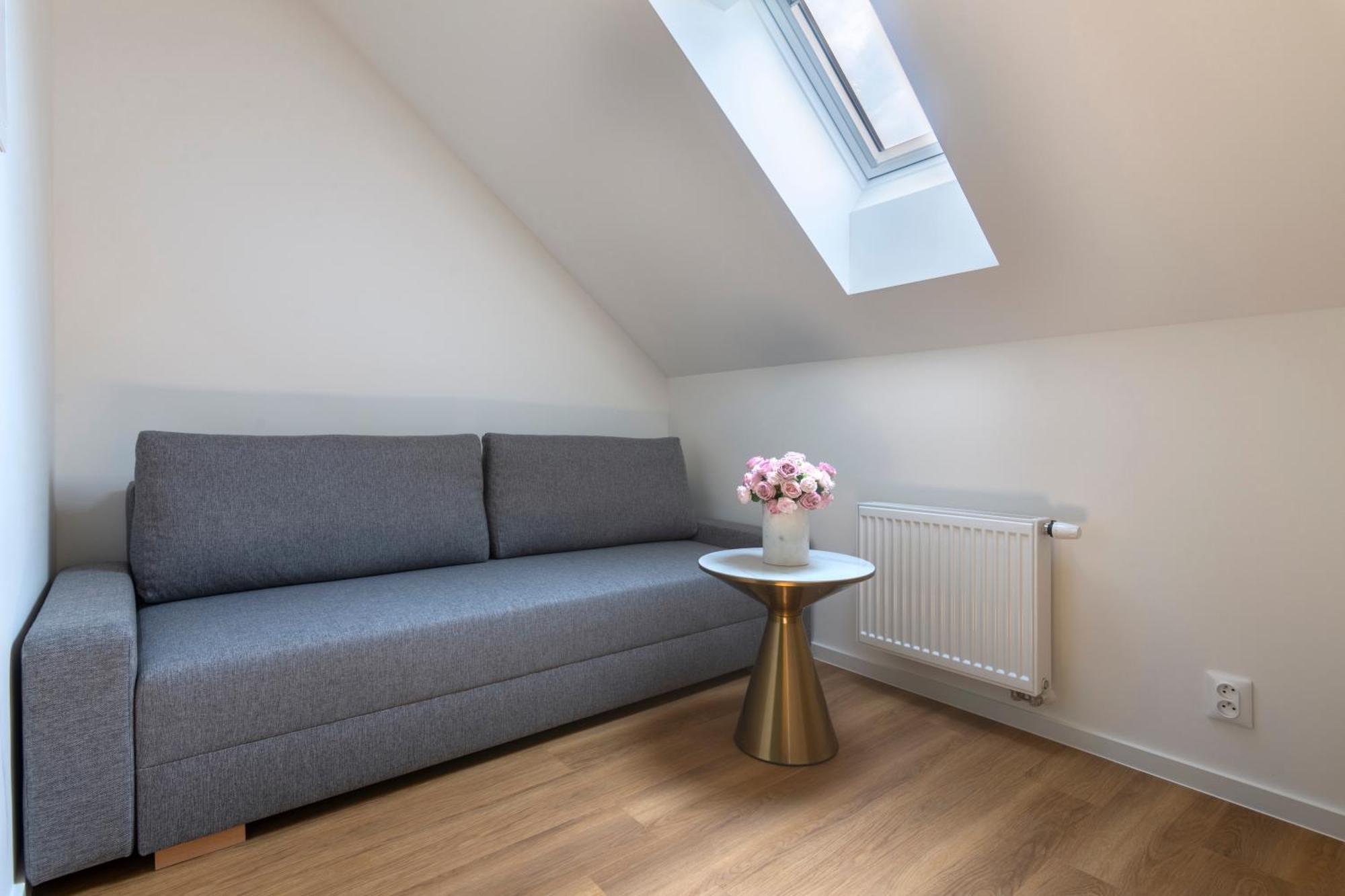 Encore Boutique Residence By Dwellfort Prag Zimmer foto