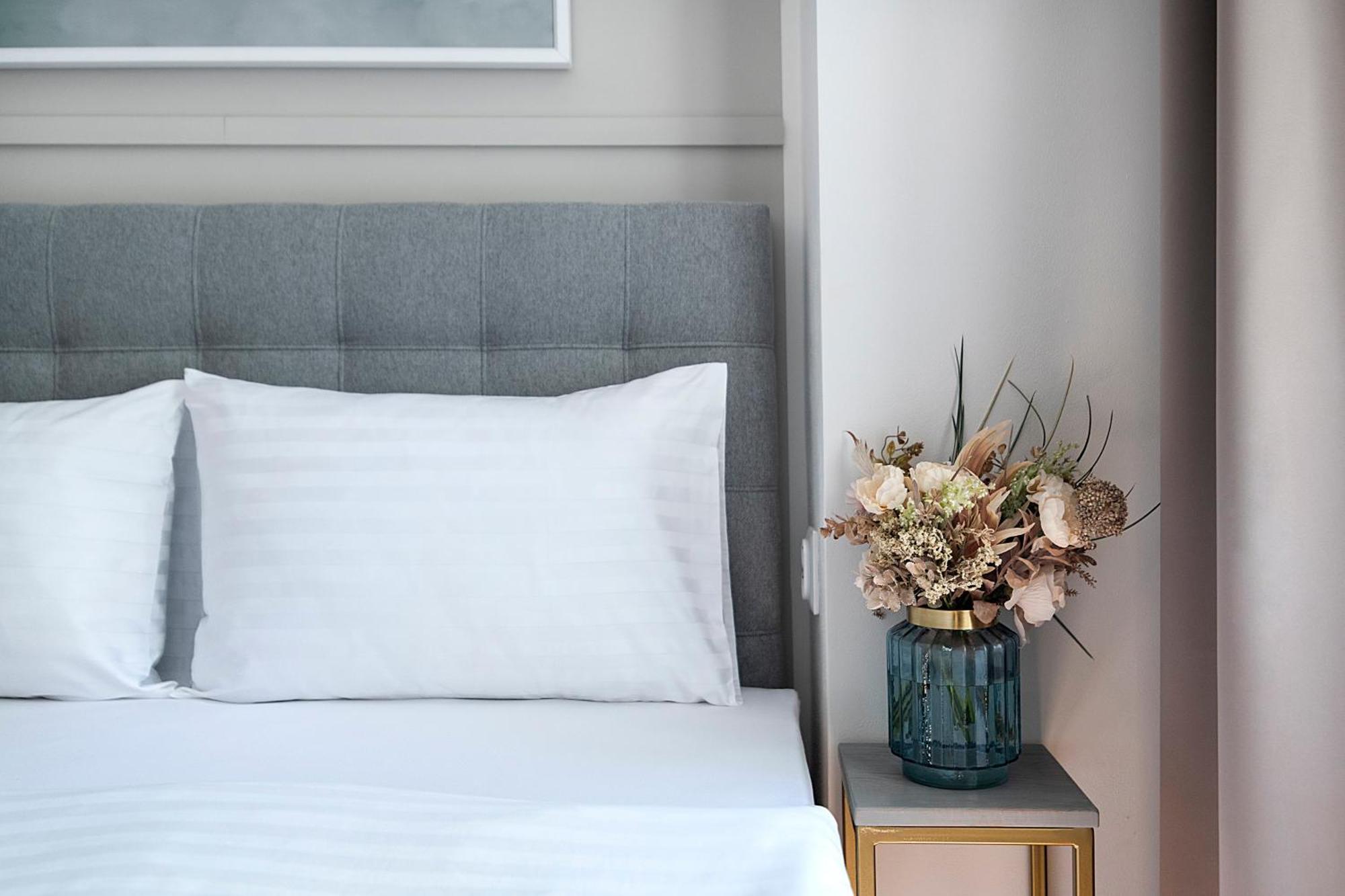 Encore Boutique Residence By Dwellfort Prag Zimmer foto
