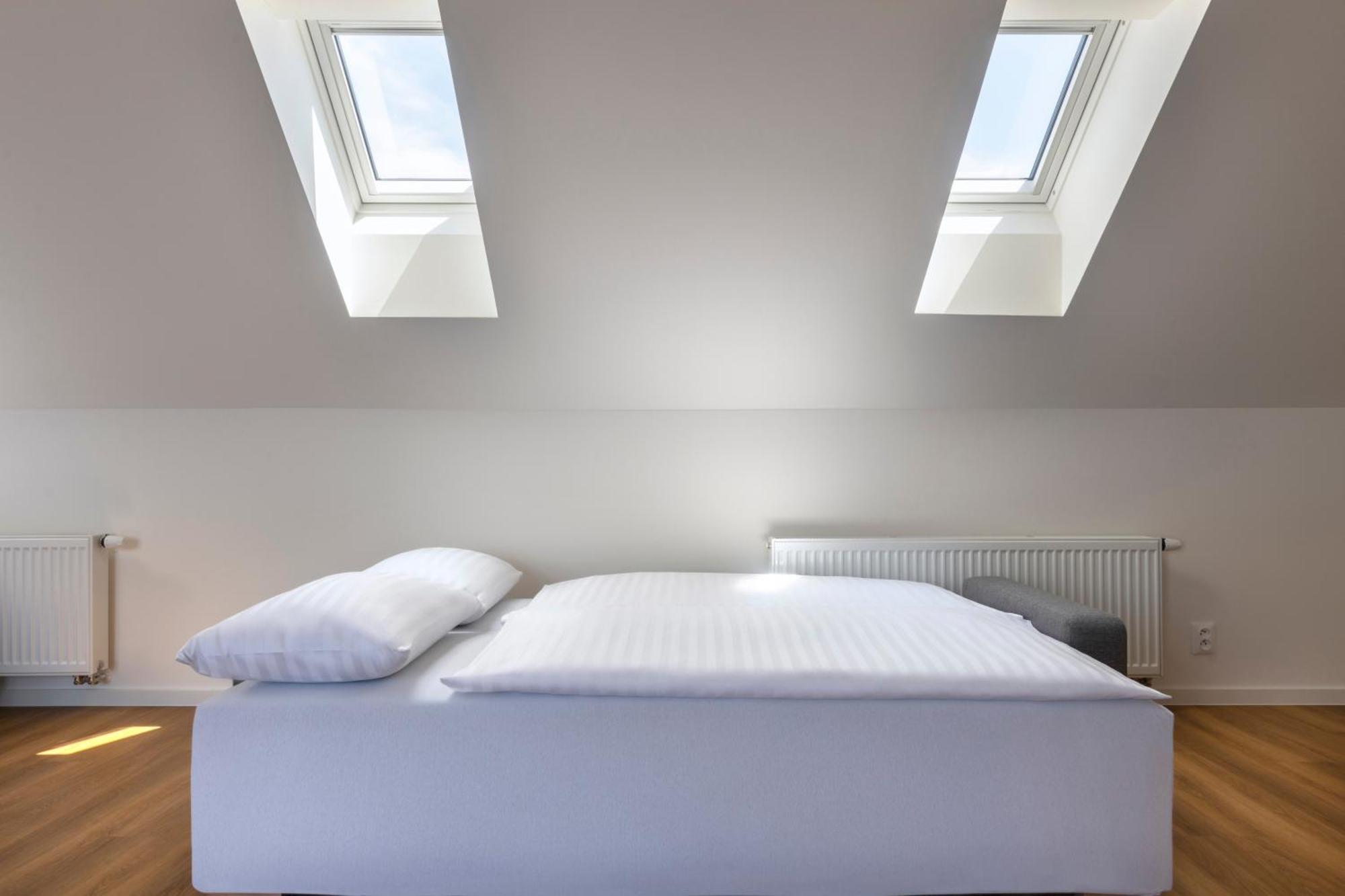 Encore Boutique Residence By Dwellfort Prag Zimmer foto