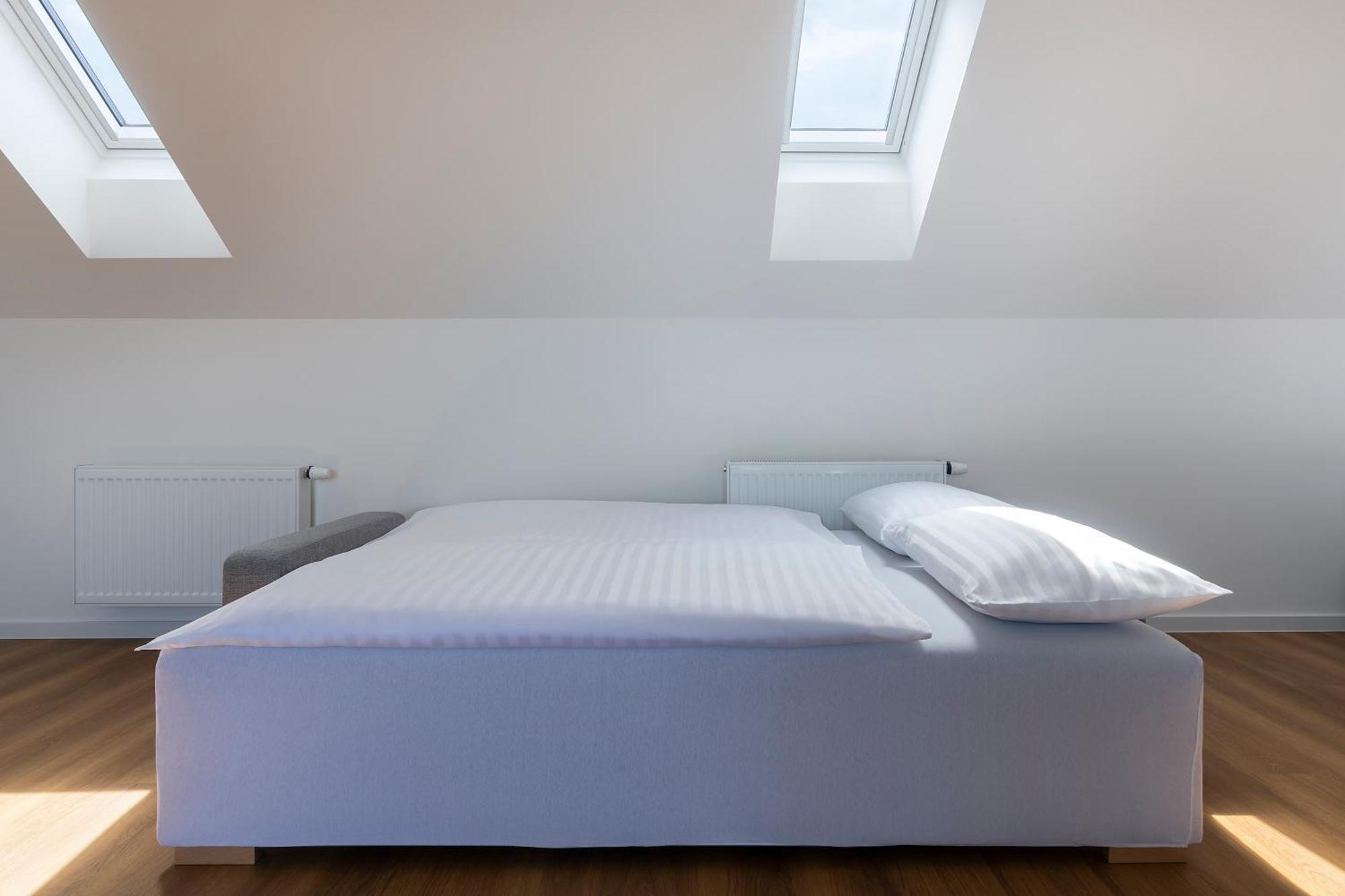 Encore Boutique Residence By Dwellfort Prag Zimmer foto