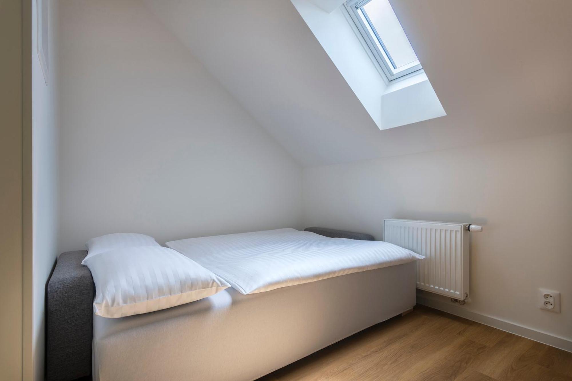 Encore Boutique Residence By Dwellfort Prag Zimmer foto