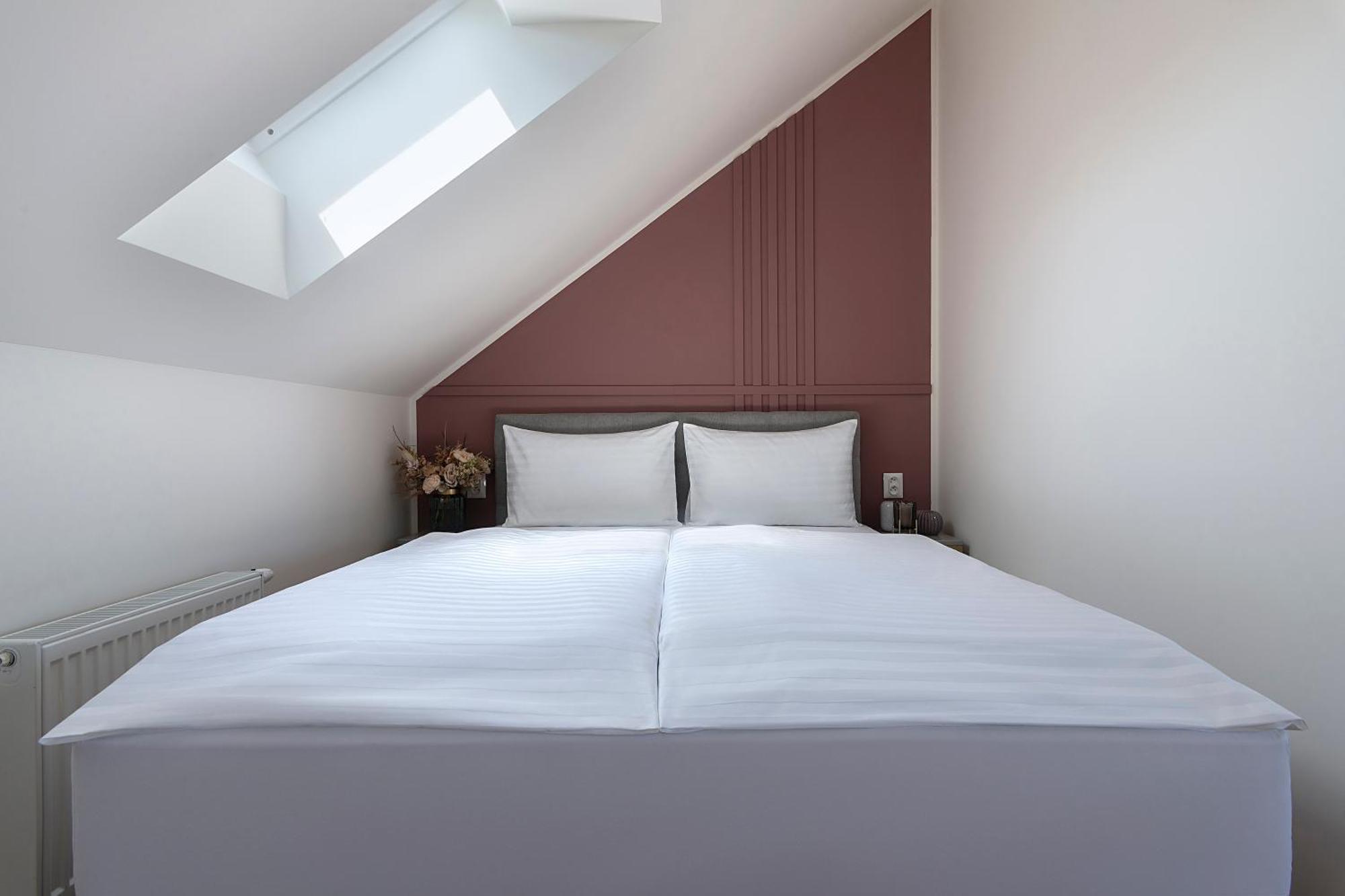 Encore Boutique Residence By Dwellfort Prag Zimmer foto