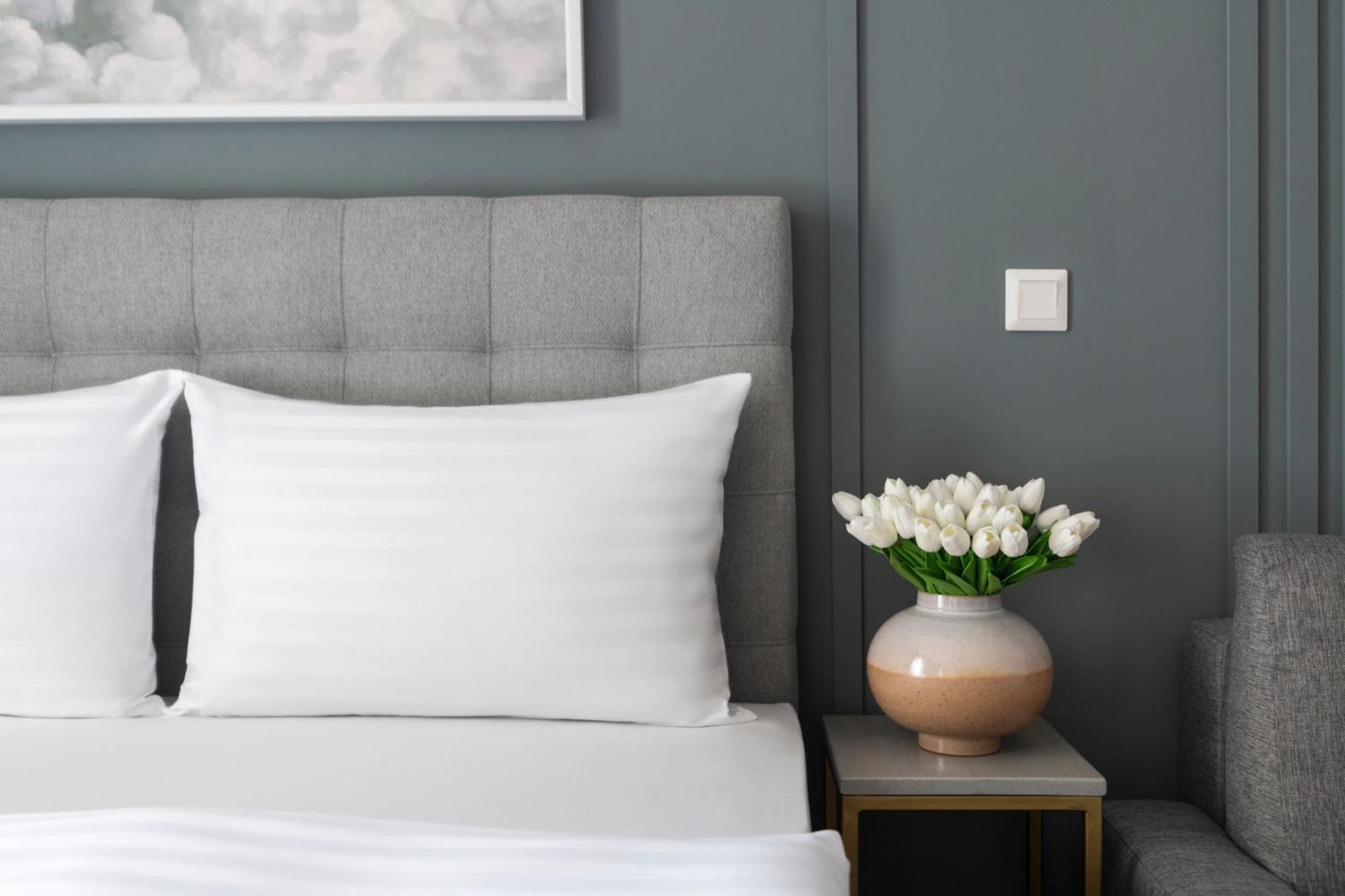Encore Boutique Residence By Dwellfort Prag Zimmer foto