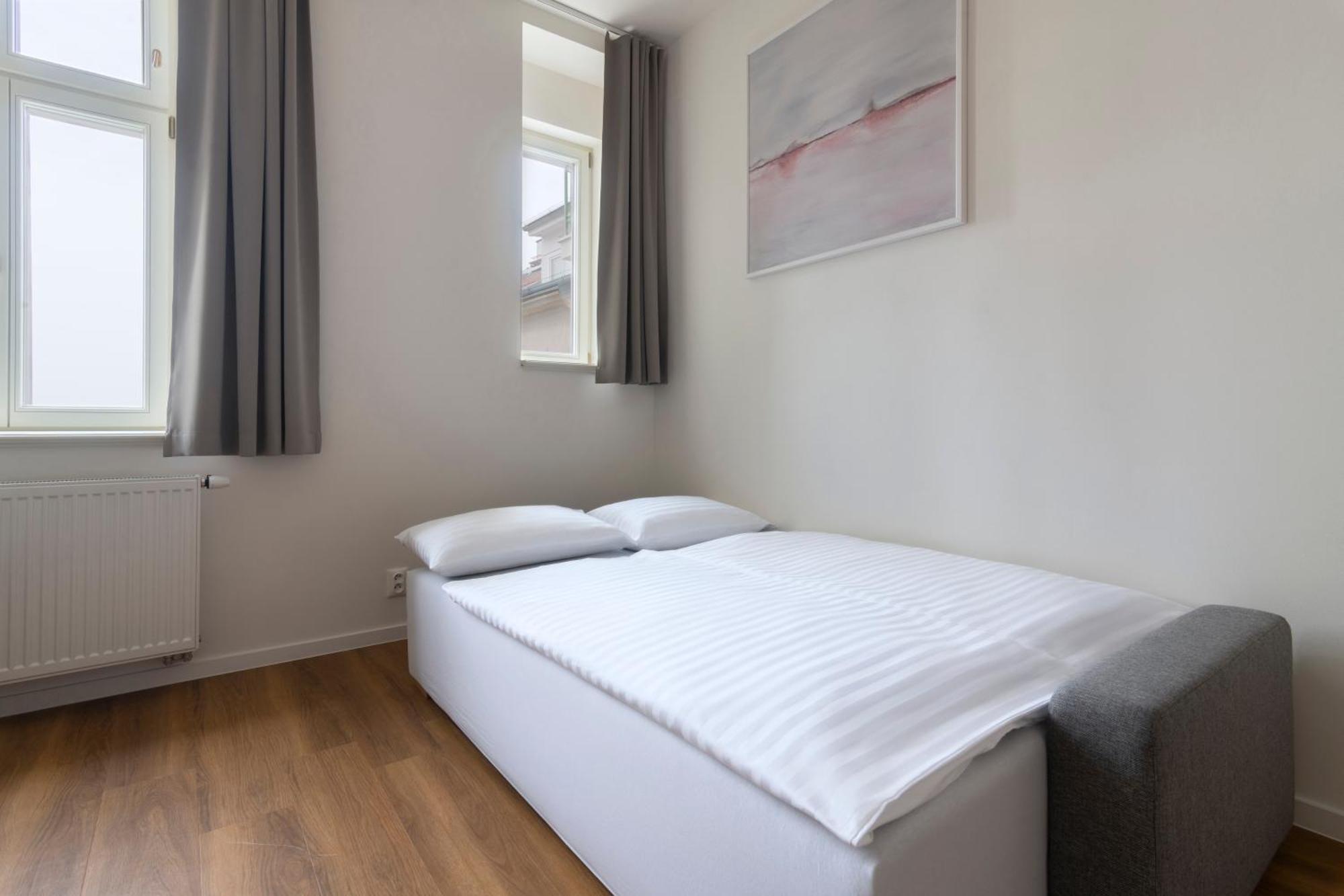 Encore Boutique Residence By Dwellfort Prag Zimmer foto